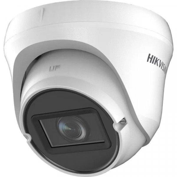 Hikvision DS-2CE79D0T-VFIT3E(2.7-13.5)(C 2 MP THD varifokális turret kamera,
PoC