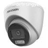 Hikvision DS-2CE72KF0T-LFS (3.6mm) 5 MP ColorVu fix THD turr
