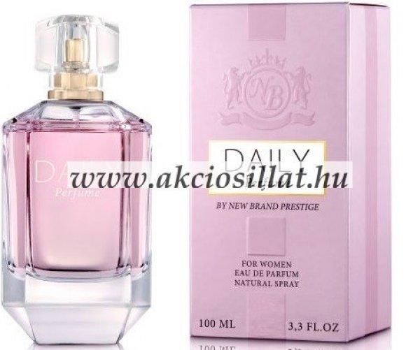 New Brand Daily Perfume EDP 100ml / Elie Saab Le Parfum parfüm utánzat