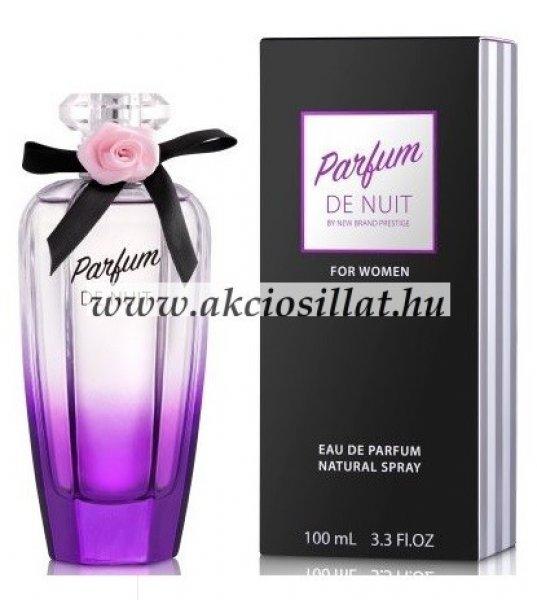New Brand Parfum De Nuit EDP 100ml / Lancome La Nuit Tresor parfüm utánzat