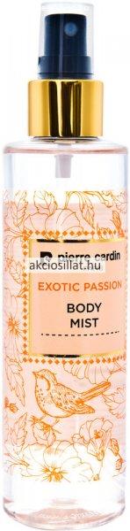 Pierre Cardin Exotic Passion testpermet 200ml