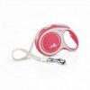 Flexi New Comfort L Tape Szalagos prz 8m 50 kg - piros (12