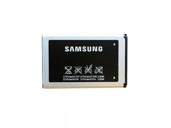 Samsung AB463651BA gyári akkumulátor Li-Ion 960mAh (F400, S3650, L700)