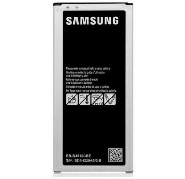 Samsung EB-BJ510CBE gyári akkumulátor Li-Ion 3100mAh (J510 Galaxy J5 2016)