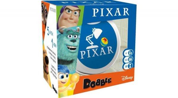 Dobble Pixar társasjáték Asmodee