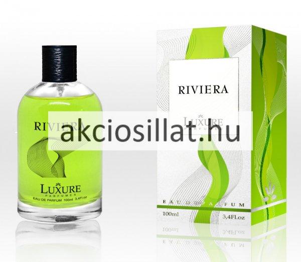 Luxure Riviera EDP 100ml / Christian Dior Dioriviera parfüm utánzat