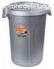 Kerbl Feed Bin Tom tptart vdr 44,5x40x61cm 46l (82269)