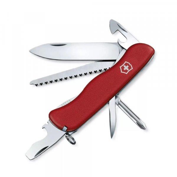 Victorinox Trailmaster Red zsebkés, svájci bcska (0.8463)