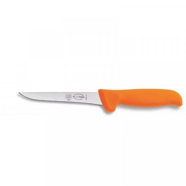 Dick Mastergrip Boning Knife - Narancs csontozókés 13cm egyenes pengével
(8286813-1-53)