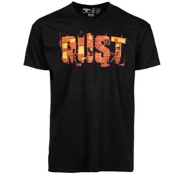 Póló Rust (Call of Duty III) XL