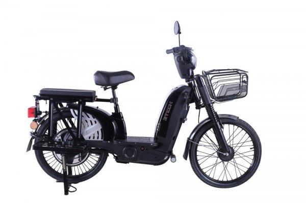 Ztech ZT-01 elektromos kerékpár 480W jogosítvány nélkül AKCIÓ!!!