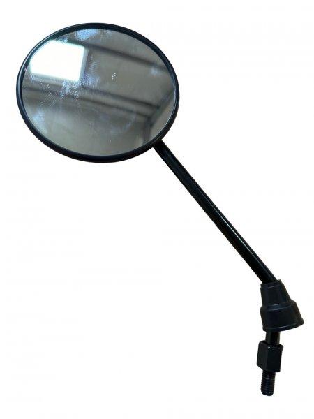 Visszapillantó tükör 8 mm kerek