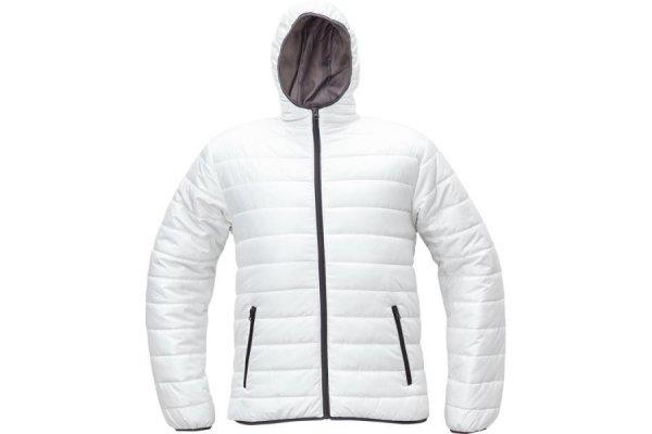 Max Neo Light Kabát Fehér XL