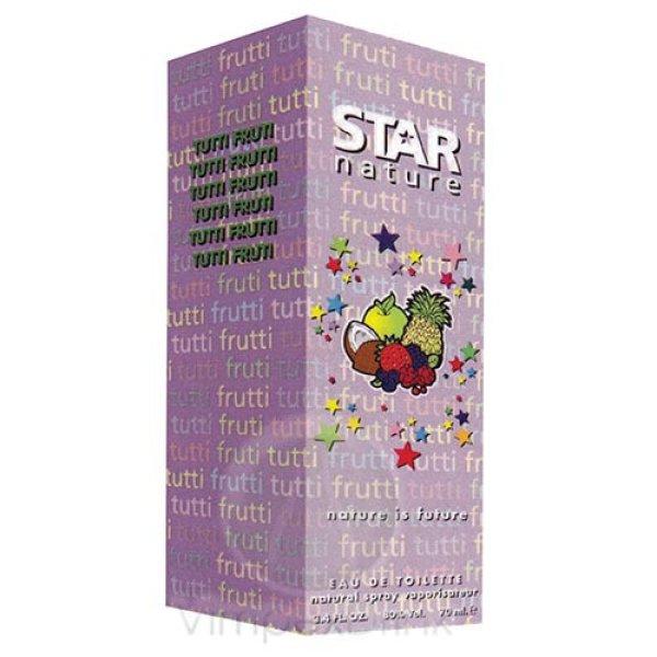 STAR NATURE Tutti Frutti 70ml EDT(tutti frutti)