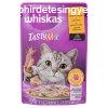 WHISKAS ALUTAS 85G KRMES BRNY