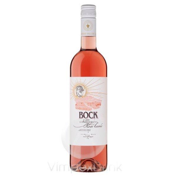 Bock Villányi ROSÉ Cuvée 0,75l