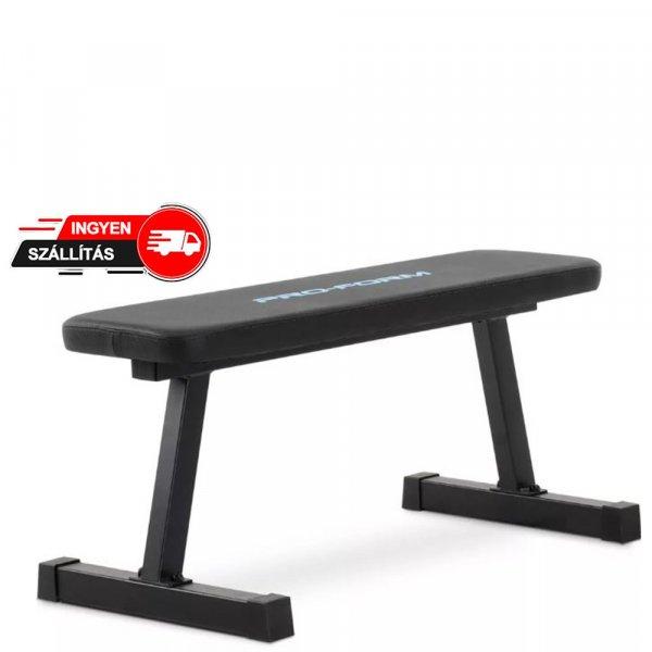 Pro-Form Sport Flat Bench XT (sima pad)