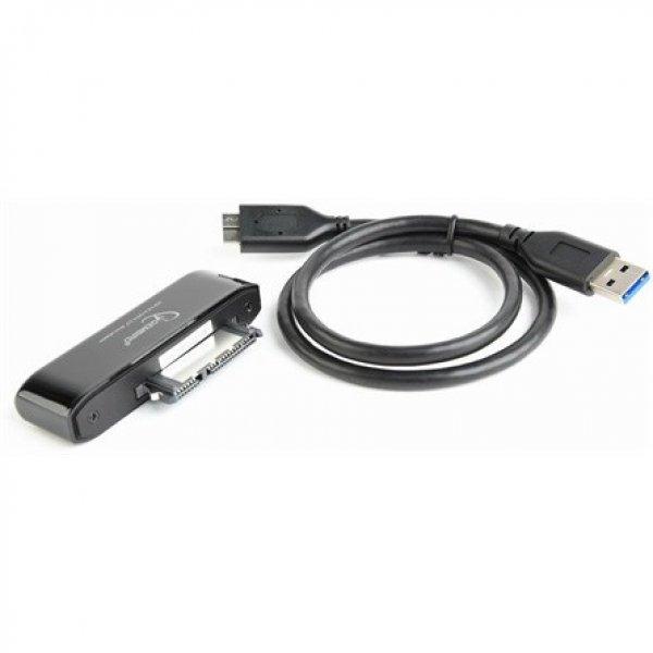 Gembird 2.5" SATA3 USB3.0 adapter