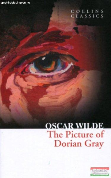 Oscar Wilde - The Picture of Dorian Gray