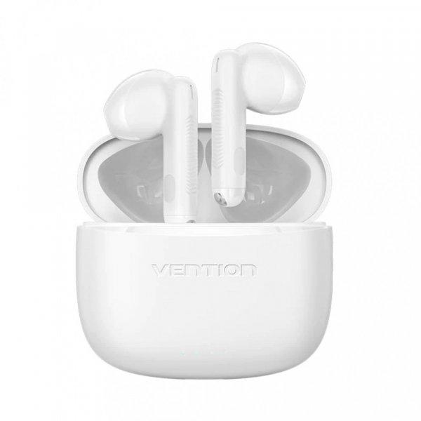 Vention E03 (Elf earbuds,fehér), fülhallgató