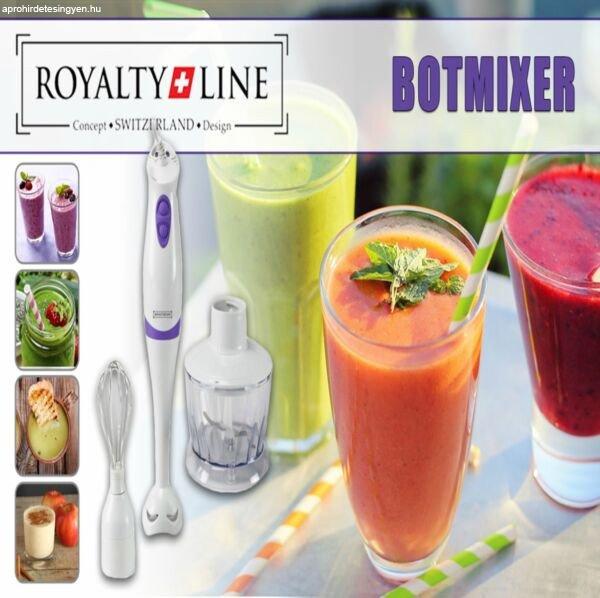 Royalty Line Botmixer szett SMS-250.2