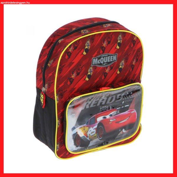 Villám McQueen kisfiú hátizsák CER-8043-ASS-AC5