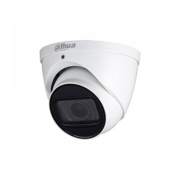 Dahua - Dahua HAC-HDW1801T-Z-A-27135-S2 8 Mpx-es Analóg HD kamera
