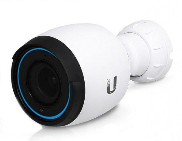 Ubiquiti - Ubiquiti, UniFi G4 Pro Video Camera (PoE tápegység nélkül)