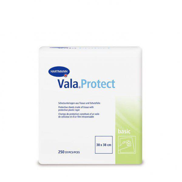 Hartmann Vala Protect basic 38x38cm 250db