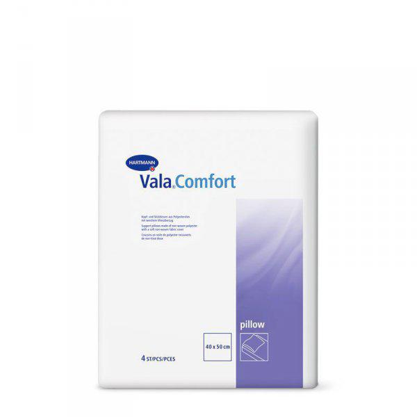 Hartmann Vala Comfort párna 40x50cm 4db