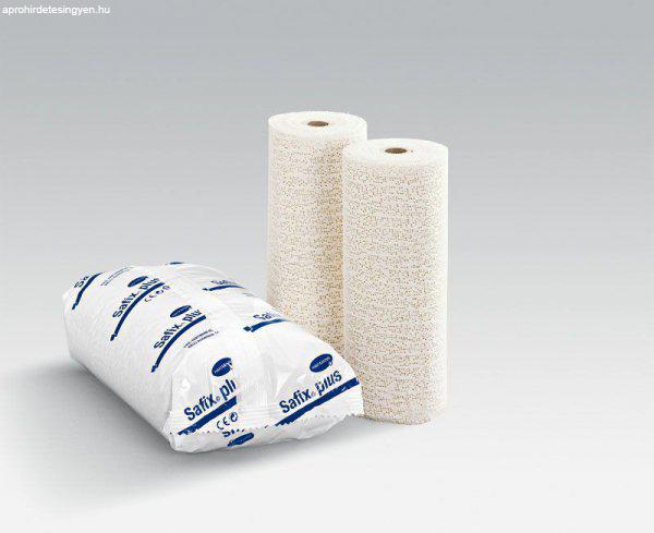 Hartmann Safix plus longetta 15cmx20m 1db