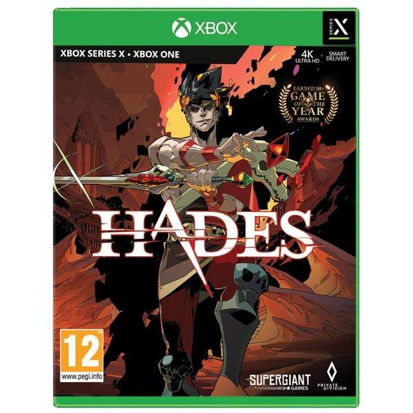 Hades - XBOX Series X
