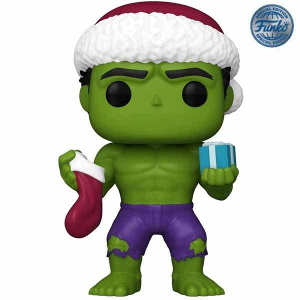 POP! Hulk (Marvel) Special Kiadás