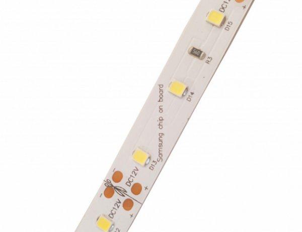 Perfectled Prémium 60 LED/méteres 12 V-os beltéri natúr fehér LED szalag 5m
/ tekercs