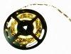 EcoLight 120 Led/mteres 12 V-os beltri meleg fehr led sza