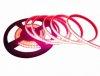 Perfectled Prmium 120 LED/mteres 12V-os vzll magenta sz