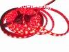 Perfectled Prmium 120 LED/mteres 12V-os vzll piros szn