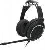 Venom VS2855 Nighthawk Stereo Gaming Headset Black