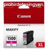 Canon PGI-1500XL Magenta tintapatron