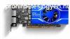 AMD Radeon Pro W6400 4GB DDR6