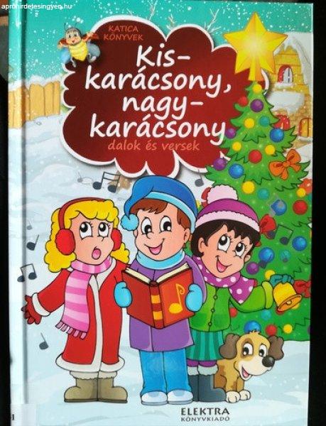 Kiskarácsony, nagykarácsony