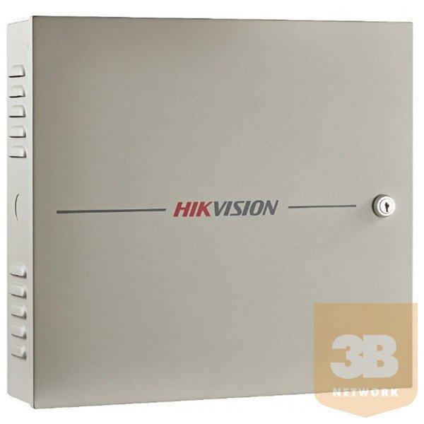 Hikvision Beléptető rendszer központ - DS-K2604T