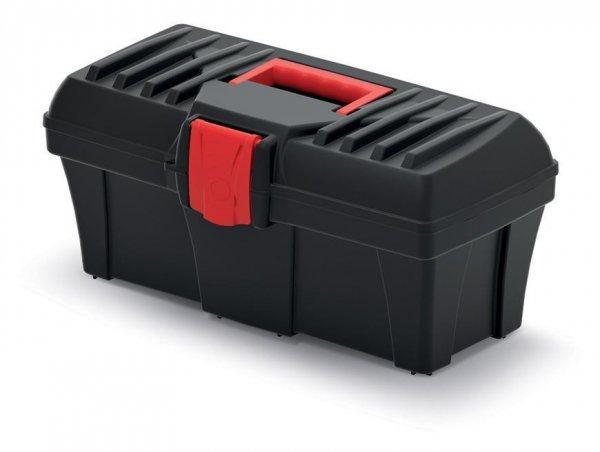 Tool box CALIBER KCR4020, 40x20x18,6 cm