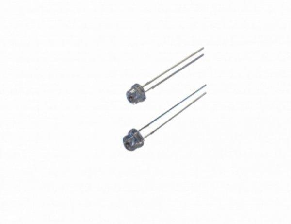 Perfectled Prémium Sárga 5 mm-es DIP LED