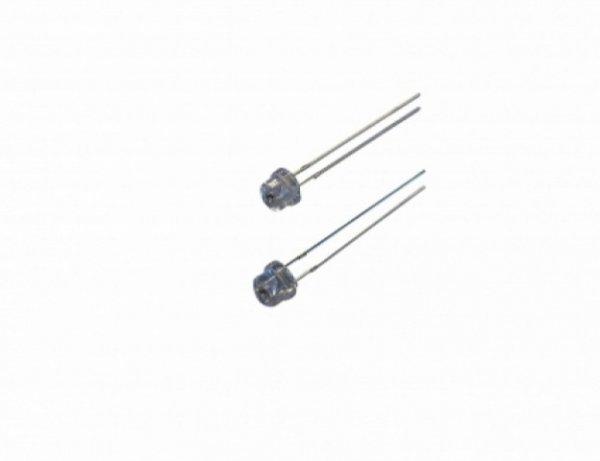 Perfectled Prémium Zöld 5 mm-es DIP LED