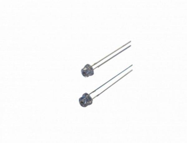 Perfectled Prémium Sárga 5 mm-es DIP LED