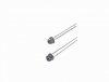 Perfectled Prmium Hideg fehr 5 mm-es DIP LED