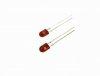 Perfectled Prmium Piros 3 mm-es DIP LED