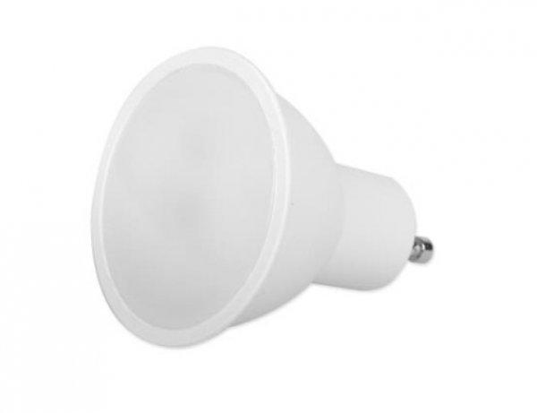 MasterLED GU10-es foglalatú 4 9 W-os SMD LED izzó  4000K