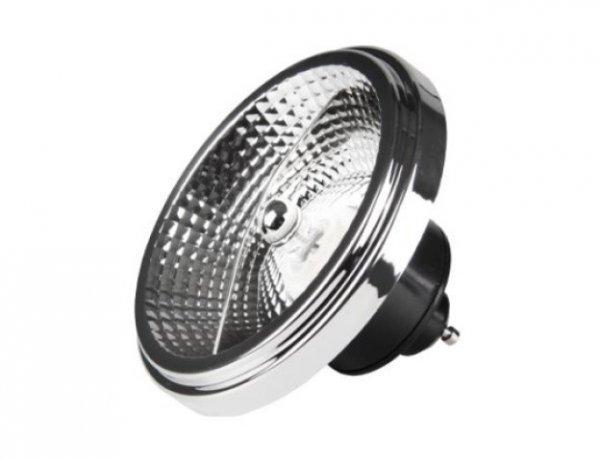 MasterLED 15W-os  AR111 LED izzó  GU10-es foglalattal  4000K  230V